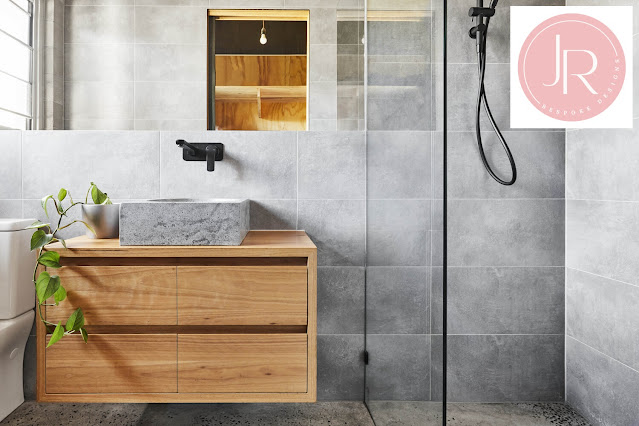 5 Reasons to Use Messmate Timber in Your Bathroom Vanity