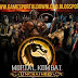 Highly Compressed Mortal Kombat Unchained (MKU) 240MB CSO PPSSPP For Android