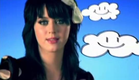  so now Katy Perry gets to be the woman who was just too hot for Sesame 