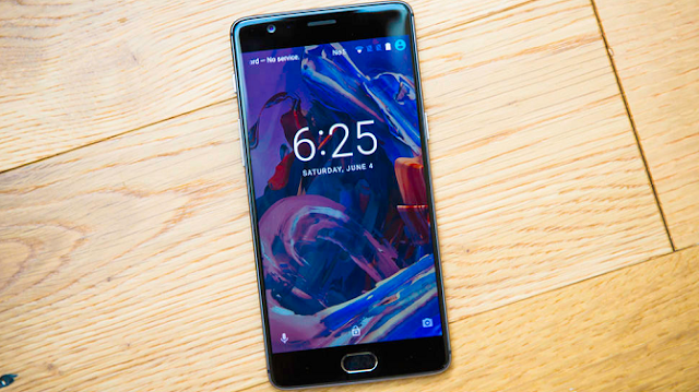 Oneplus-3