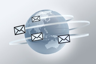 send e-mail