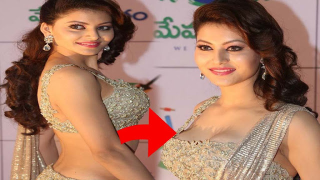 Hot beautiful bikini images of urvashi rautela