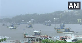 Cyclone Tauktae will hit many areas in states like Kerala, Karnataka, Goa and Maharashtra as the IMD has said