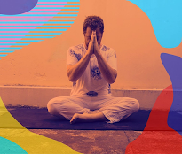 Como fazer meditação em casa