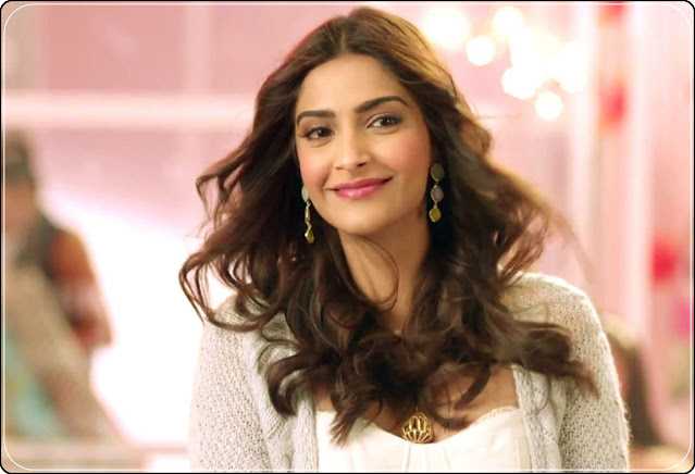 Sonam Kapoor Wallpapers hd