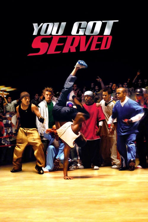 Ver You Got Served 2004 Pelicula Completa En Español Latino