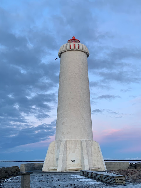 Akranes Lighthouse