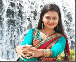 amoolya new pic