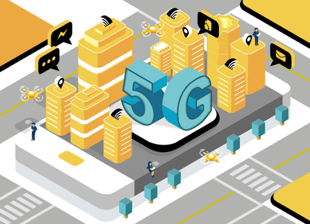 What is 5G? Fully Explained 2020