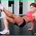 Fat* Burn Tummy Exercise [ Make Your Body in Shape ]