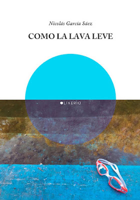 Como la lava leve
