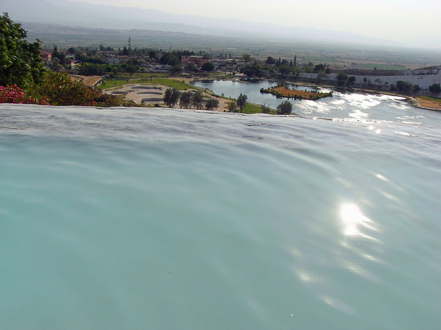 pamukkale