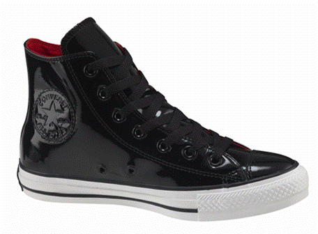 Converse to prom: Are you trying too hard?