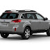 Subaru Outback 2013 Pictures