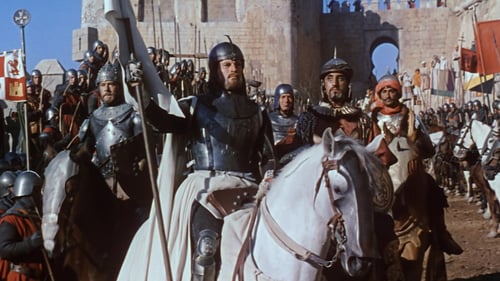 El Cid 1961 1080p download