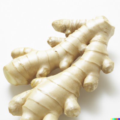 image of ginger