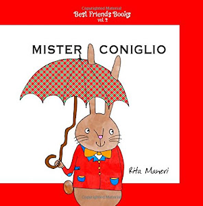 Mister Coniglio: Volume 2