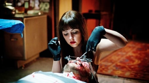 American Mary 2012 pelicula latino online