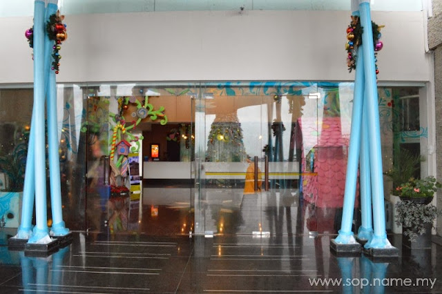 Mikie Holiday Resort, Brastagi, Medan, Indonesia
