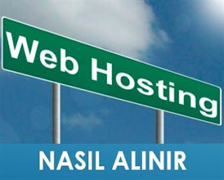 Hosting Nasıl Alınır | Wordpress Tabanlı Hosting?