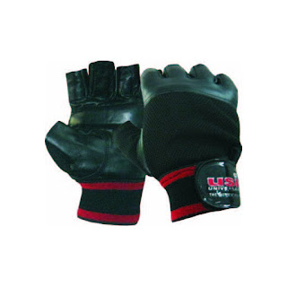 USI Eversafe Fitness Gloves