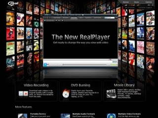 RealPlayer v11.0 Gold Pro