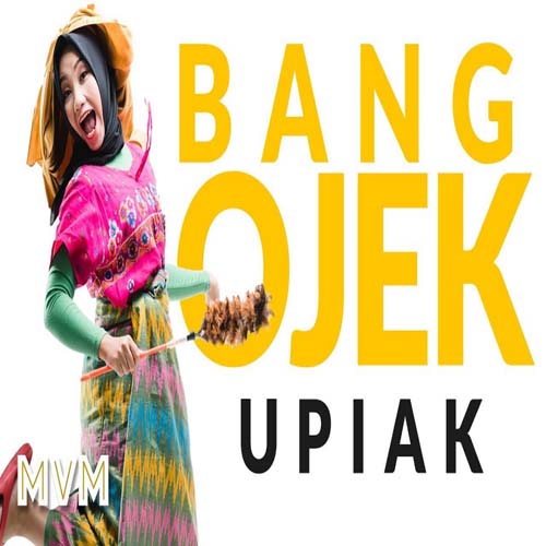 Download Lagu Upiak Feat. Harry Apak - Bang Ojek