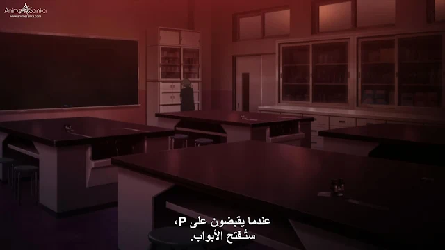 انمى أسفل الكلب الحلقه الخاصه Under the Dog OVA بلوراي 1080P مترجم كامل اون لاين تحميل و مشاهدة جودة خارقة عالية بحجم صغير على عدة سيرفرات BD x265 أسفل الكلب الحلقه الخاصه Bluray