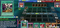 Yu-Gi-Oh 4 psp