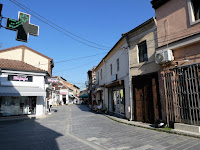 bitola macedonia cosa fare e vedere