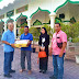 Ramadhan 1443 Hijriah, Yayasan Bidadari Berbagi Takjil ke Masjid