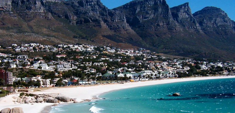 Cosa vedere Città del Capo (Cape Town)