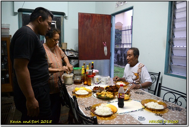 Malaysia - June