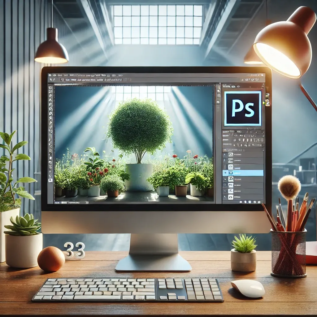 Adobe Photoshop