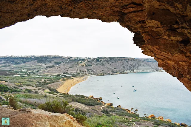 Qué ver en Gozo