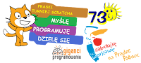 logo Praskiego Turnieju Scratcha
