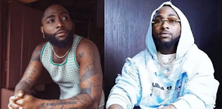 "I was scared to release my album Timeless" ~ Singer Davido speaks on his last album