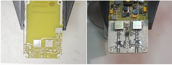 A DIY Mini RF (Celll Phone) Jammer