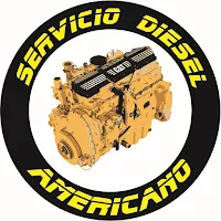 Servicio Diesel Americano