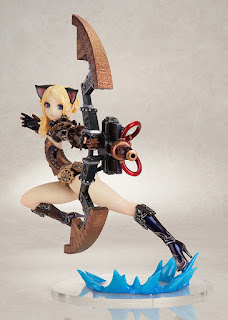 Abierto el pre-order de Elin (Archer) de Tera: The Exiled Realm of Arborea - Flare 