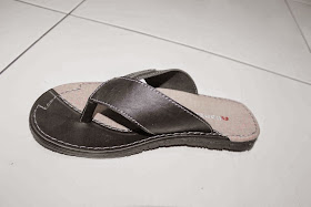 Sandal Pria Alianzo 218