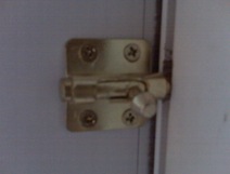 door lock