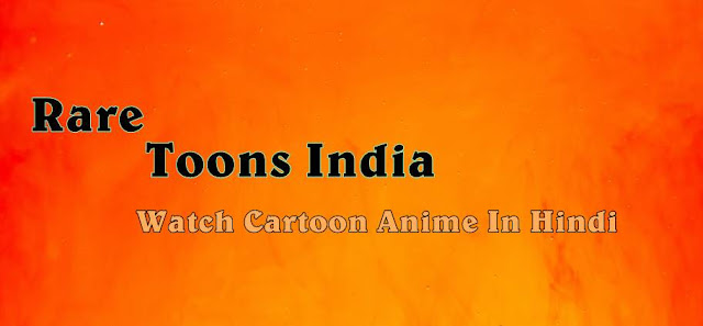 raretoonsindia 