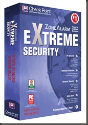 zone alarm 2010 inndir