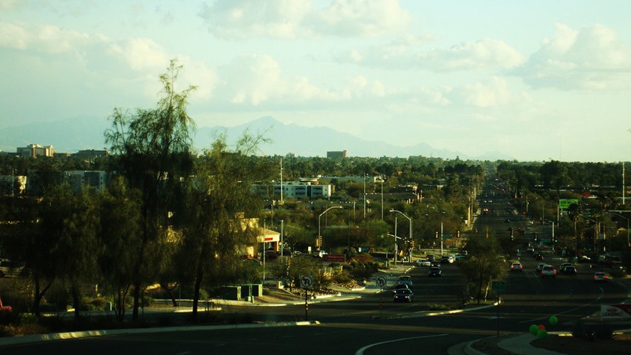 usa сша tucson arizona тусон аризона тусон город 