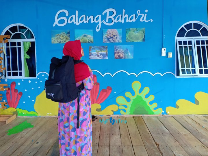 harga snorkeling pulau abang galang bahari