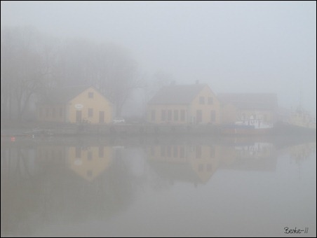 ubåtstasjon