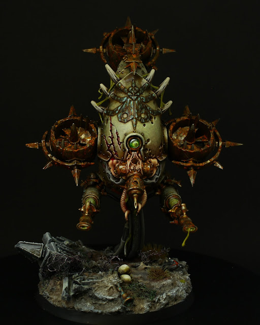 Bloat Drone Image 3