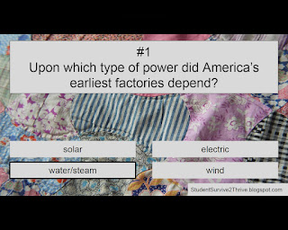 The correct answer is water/steam.