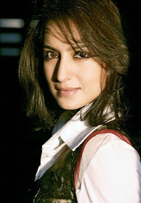 Tisca Chopra